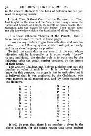 Names that start with letters and it's success rate. 34 Cheiro S Numerology And Astrology Pdf Zodiac Art Zodiac And Astrology