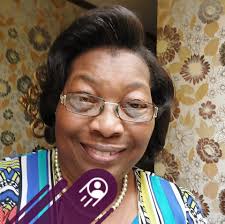 A Historical Marker Dedicated to Bishop C.H. Mason