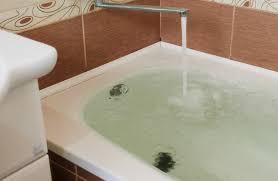 These components wear out with time and will need to be. Unclog A Tub Drain With A Plunger In 8 Easy Steps Pratt Plumbing