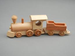 Petit Train En Bois Etsy Trem De Madeira Carrinho De Madeira Brinquedos De Madeira