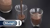 The delonghi prima donna xs is a slim, brushed steel automatic bean to cup espresso machine with a milk frother, waste tray and strength control. How To Improve Coffee Results In Your De Longhi Primadonna Class Ecam 550 75 Ms Or Ecam 550 55 Sb Youtube