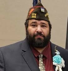 In Memoriam PDC Ronald Davies 2025 You Will Be Missed ~ Rest In Peace