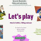 Let's play at Alcester C&FC event image