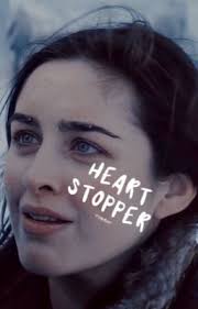 Peacemaker adrianchase Stories