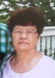 Obituary for Norma Elaine Berk