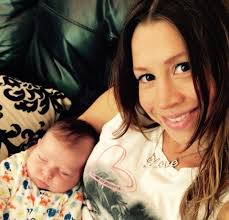 This is what REALLY happens to your body after you have a baby... Three  women share their before and after pictures