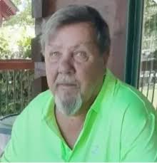 William Henry Farris Pete