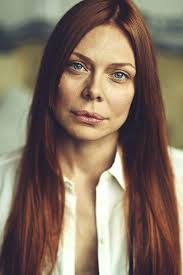 Reparto de Nymfit (serie 2014). Creada por Miikko Oikkonen