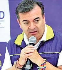 Gobierno en ojo de huracán por corrupción en Ungrd