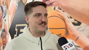 Live From NCAA Men's Final Four: Behind the Scenes With Purdue, UConn,  Alabama, and NC State Creative Teams