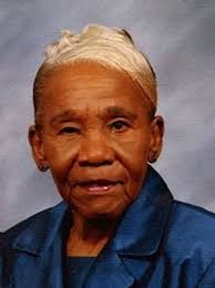 Contributions to the tribute of Alma Louise Rosier