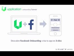 Hay seis formas de ganar dinero con una app: Upplication La Plataforma Mas Sencilla Para Crear Aplicaciones Online