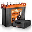 Inverter & batteries product image