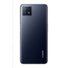 Oppo A73 5G Dual SIM in Schwarz mit ...