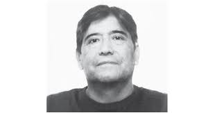 Vincent Mosqueda Obituary (1954