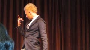 Birds Flying High Lyrics Michael Buble Feeling Good By Michael Buble In An American Sign Language Asl Performance Ft Jposh Youtube American Sign Language Sign Language Michael Buble