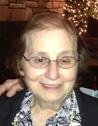 Obituary for Theresa (Mira) DiBacco
