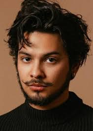 Racing Heart Fan Casting