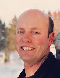 Obituary for Brent Douglas Burr