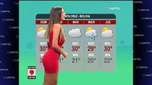 En santa fe la sensacion termica supero los 60ºc clima. Pronostico Del Tiempo Santa Cruz Cheap Online