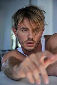 Corie Blake's Instagram, Twitter & Facebook