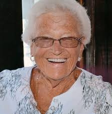 Obituary: Marvel E. (Weber) Hartel