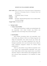 Contoh tugasan kritikan jurnal (hanya sebagai panduan) hak cipta terpelihara 1.0 pengenalan jurnal yang dikritik adalah bertajuk ' kurikulum kearah penghasilan kemahiran berfikiran kritis, kreatif dan inovatif ' oleh abu bakar nordin dari fakulti pendidikan, universiti malaya. Kumpulan Gambar 78 Contoh Ulasan Artikel Jurnal