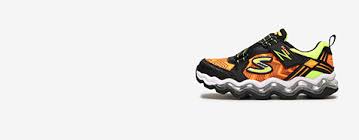 Erkek Cocuk Isikli Ayakkabi Modelleri Ve Fiyatlari Skechers