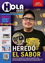 9-20 HP by Community News Service