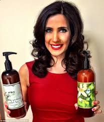 If you're looking for conditioners that can specifically help dull or thinning hair, eric leonardos, stylist at ted gibson, tells self he recommends klorane gel conditioner with peony ($20, ulta),. Chaz Dean S Wen Hair Products Made Women S Hair Fall Out Daily Mail Online