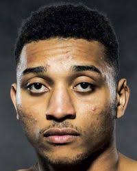 BoxRec: Kaisee Benjamin