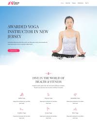 Know that yoga can be done by anybody given the proper modifications. 30 Best Yoga Wordpress Themes Of 2021