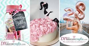 We can make it uncomplicated to grant amazing occasion they'll never forget. Best Birthday Gifts For Her 30 Birthday Gift Ideas For Women