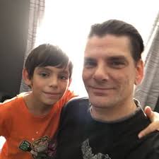 Jeremy Killian (@JeremyKillian2)