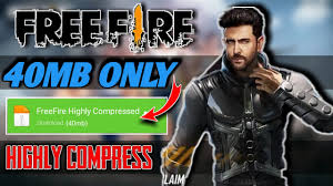 Free fire is the ultimate survival shooter game available on mobile. 40mb How To Download Free Fire Highly Compressed Latest Version On Android 2020 Freefire In 40mb Youtube