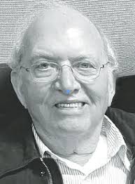 Max Laverne Lake • The Yellow Springs News