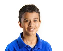 This year, I WILL ...