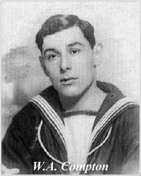 H.M.S. Hood Association-Battle Cruiser Hood: Crew Information