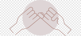 You always can see many types of emoticons. Pinky Swear Little Finger Promise Infant Sleep Training White Hand Png Pngegg