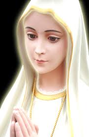 The unprecedented light of Our Lady of Fatima