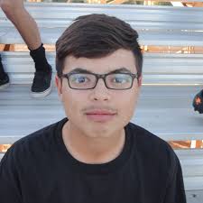 Bryan Medina's South Mountain High School Bio