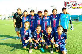 Futbol para todos | la intención de la mayoría de los dirigentes de los clubes de primera, y de la afa, es disolver la superliga y ¿también el pack fútbol? Creciendo Con El Futbol Fpf El Deporte Es Disciplina Salud Y Vida Practicalo