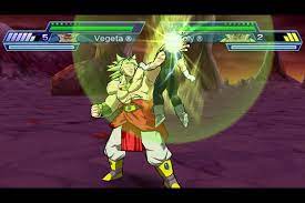 A brand new fighting game begins with dragon ball game; Dragon Ball Z Kai 2 Player Games Peatix
