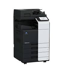 Net care device manager is available as a succeeding product with the same function. Konica Minolta Bizhub C360i Din A3 Multifunktionssystem Farbe Fido Gmbh Co Kg Losungen Rund Um Druck Dokumentenmanagement