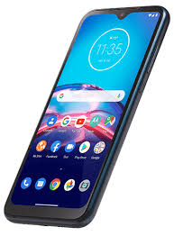 1, 2, 4, 5, 7, 12 form factor: Motorola Moto E Xt2052dl Totalwireless