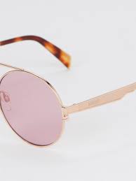 It will take you more or less to complete this journey. Bordeaux Lens Gold Frame Sunglasses Maison B More