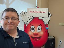 Kelpie's blood donation saves lives of dog and cat