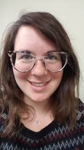 Ami Goulden, Ran Hu and Bryn King receive a 2021 Disability Manuscript  Award, honourable mention