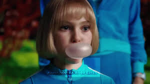 Who Played As Violet from Chocolate Factory
