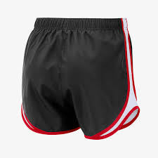 Relevance lowest price highest price most popular most favorites newest. Nike College Dri Fit Tempo Ohio State Women S Shorts Nike Com